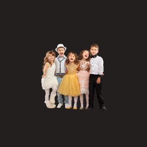 Kids Fashion
